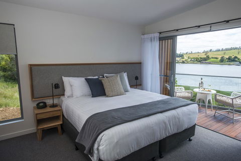 Rosevears Riverview Hotel - Accommodation QLD 19
