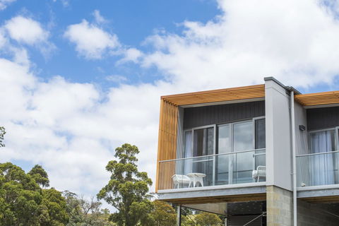 Rosevears Riverview Hotel - Accommodation QLD 29