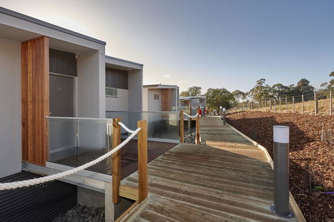 Rosevears Riverview Hotel - Accommodation QLD 10