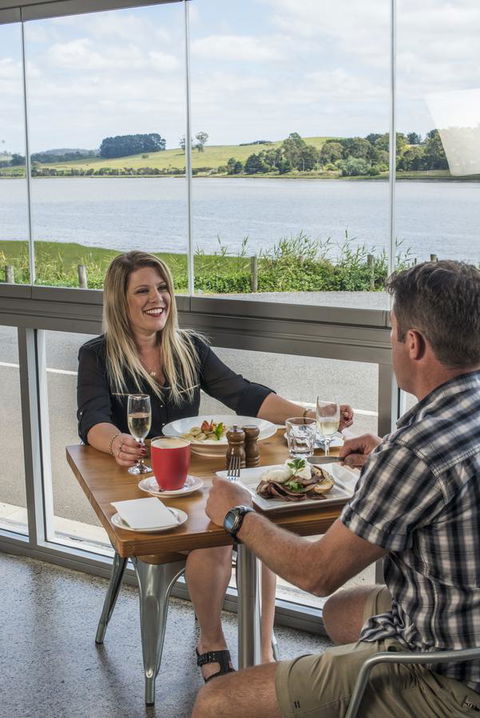 Rosevears Riverview Hotel - Accommodation QLD 20