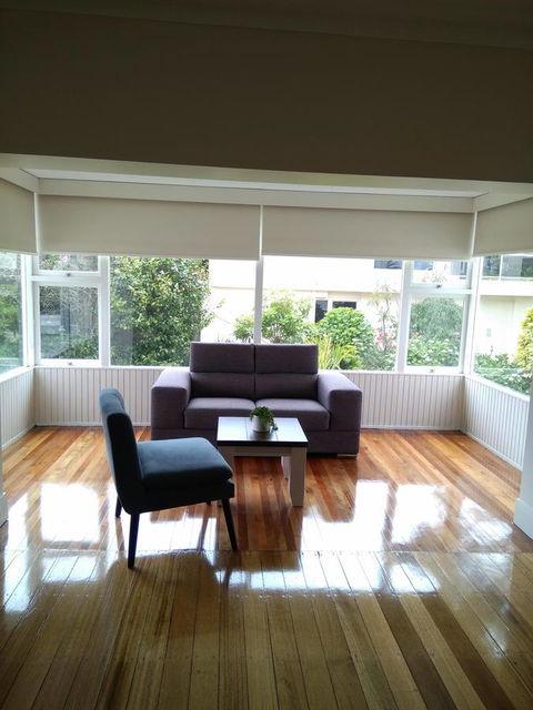 Riverbank Villa - Accommodation QLD 17