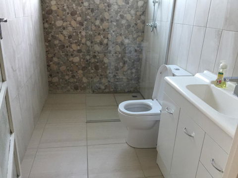 Riverbank Villa - Accommodation QLD 24