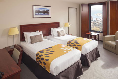 RACV Hobart Hotel - Accommodation QLD 40