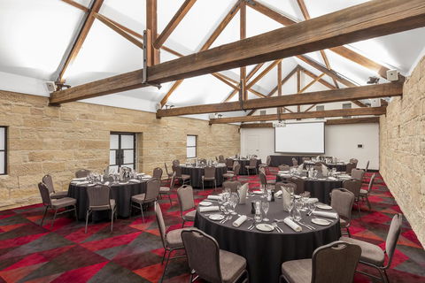 RACV Hobart Hotel - Accommodation QLD 29