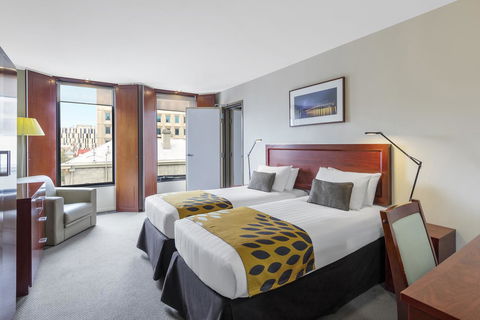 RACV Hobart Hotel - Accommodation QLD 11