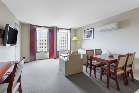 RACV Hobart Hotel - Accommodation QLD 36