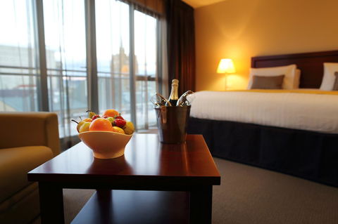 RACV Hobart Hotel - Accommodation QLD 39