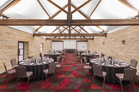 RACV Hobart Hotel - Accommodation QLD 34