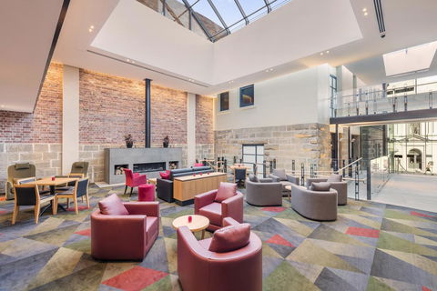 RACV Hobart Hotel - Accommodation QLD 4