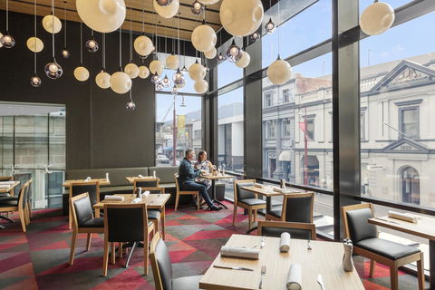 RACV Hobart Hotel - Accommodation QLD 0