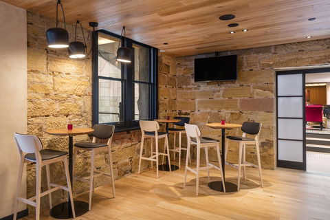RACV Hobart Hotel - Accommodation QLD 14