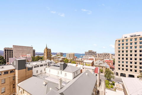 RACV Hobart Hotel - Accommodation QLD 26
