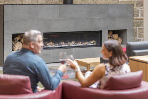 RACV Hobart Hotel - Accommodation QLD 20