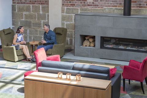 RACV Hobart Hotel - Accommodation QLD 10