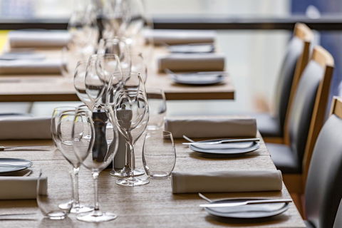 RACV Hobart Hotel - Accommodation QLD 21