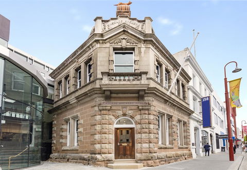 RACV Hobart Hotel - Accommodation QLD 1