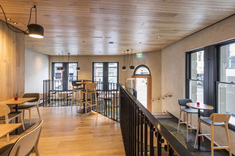 RACV Hobart Hotel - Accommodation QLD 16