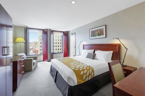 RACV Hobart Hotel - Accommodation QLD 8