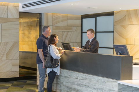 RACV Hobart Hotel - Accommodation QLD 2