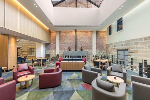 RACV Hobart Hotel - Accommodation QLD 6