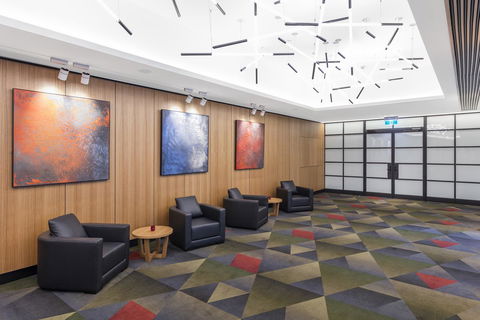 RACV Hobart Hotel - Accommodation QLD 30