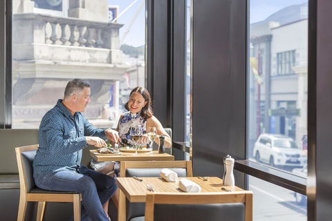 RACV Hobart Hotel - Accommodation QLD 19