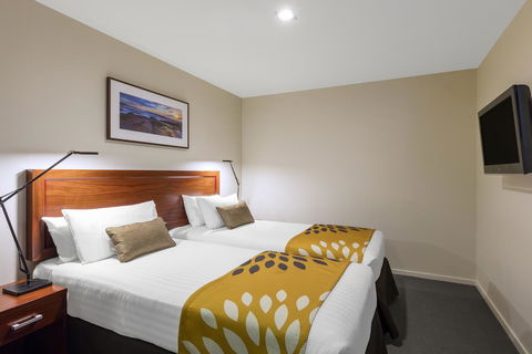 RACV Hobart Hotel - Accommodation QLD 28