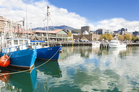 RACV Hobart Hotel - Accommodation QLD 38