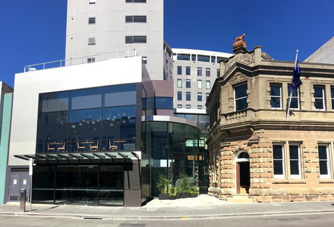 RACV Hobart Hotel - Accommodation QLD 7