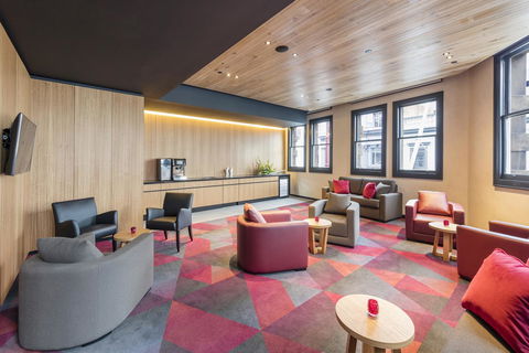 RACV Hobart Hotel - Accommodation QLD 17
