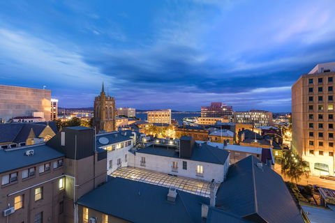 RACV Hobart Hotel - Accommodation QLD 27