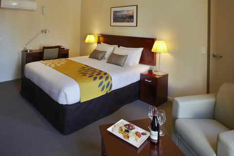 RACV Hobart Hotel - Accommodation QLD 41