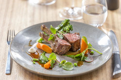 RACV Hobart Hotel - Accommodation QLD 23