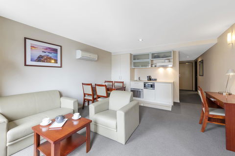 RACV Hobart Hotel - Accommodation QLD 5