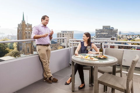 RACV Hobart Hotel - Accommodation QLD 37