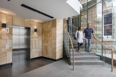 RACV Hobart Hotel - Accommodation QLD 15