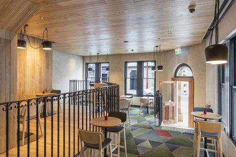 RACV Hobart Hotel - Accommodation QLD 13