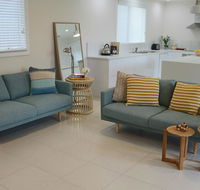 Sisters Beach Paradise - Accommodation QLD