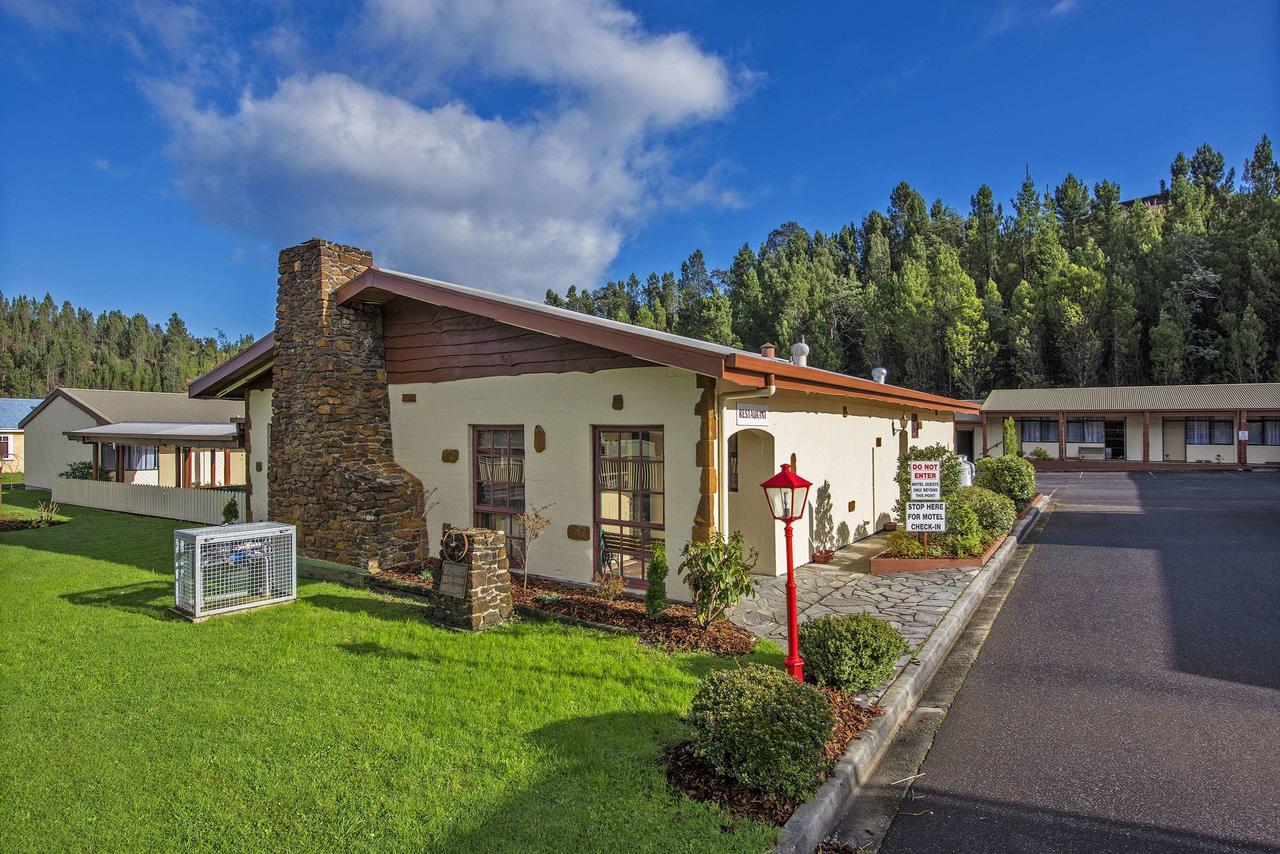 Lake Margaret TAS Accommodation QLD