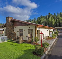 Comfort Inn Gold Rush - Accommodation QLD