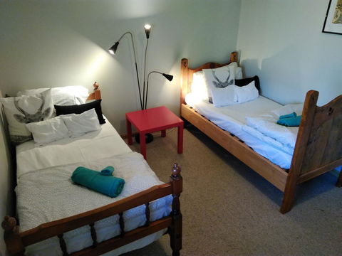 Grace Cottage - Accommodation QLD 19