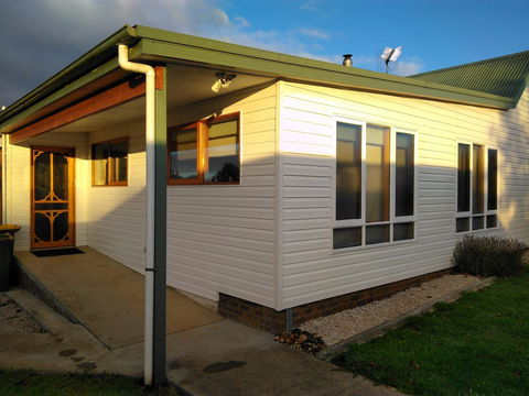 Grace Cottage - Accommodation QLD 37