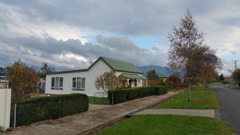 Grace Cottage - Accommodation QLD 3