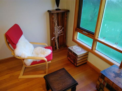 Grace Cottage - Accommodation QLD 29