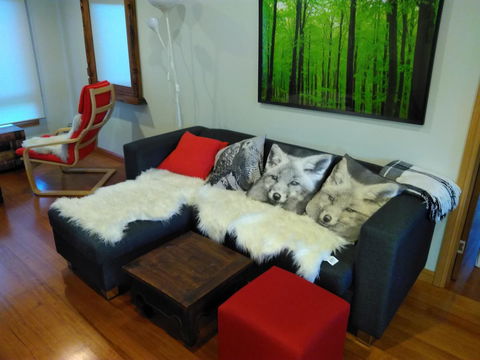 Grace Cottage - Accommodation QLD 20