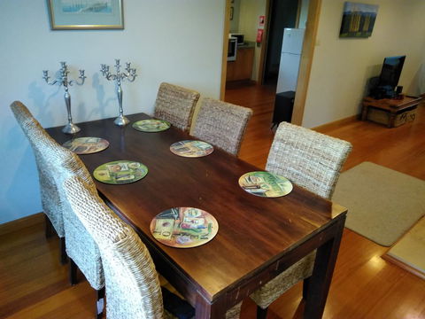Grace Cottage - Accommodation QLD 33