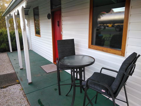 Grace Cottage - Accommodation QLD 36