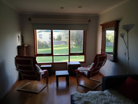 Grace Cottage - Accommodation QLD 27