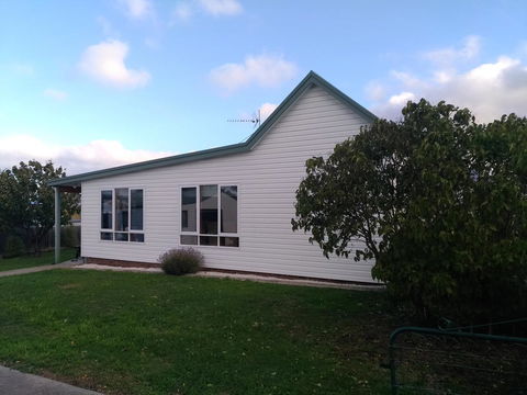 Grace Cottage - Accommodation QLD 5