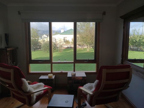Grace Cottage - Accommodation QLD 30